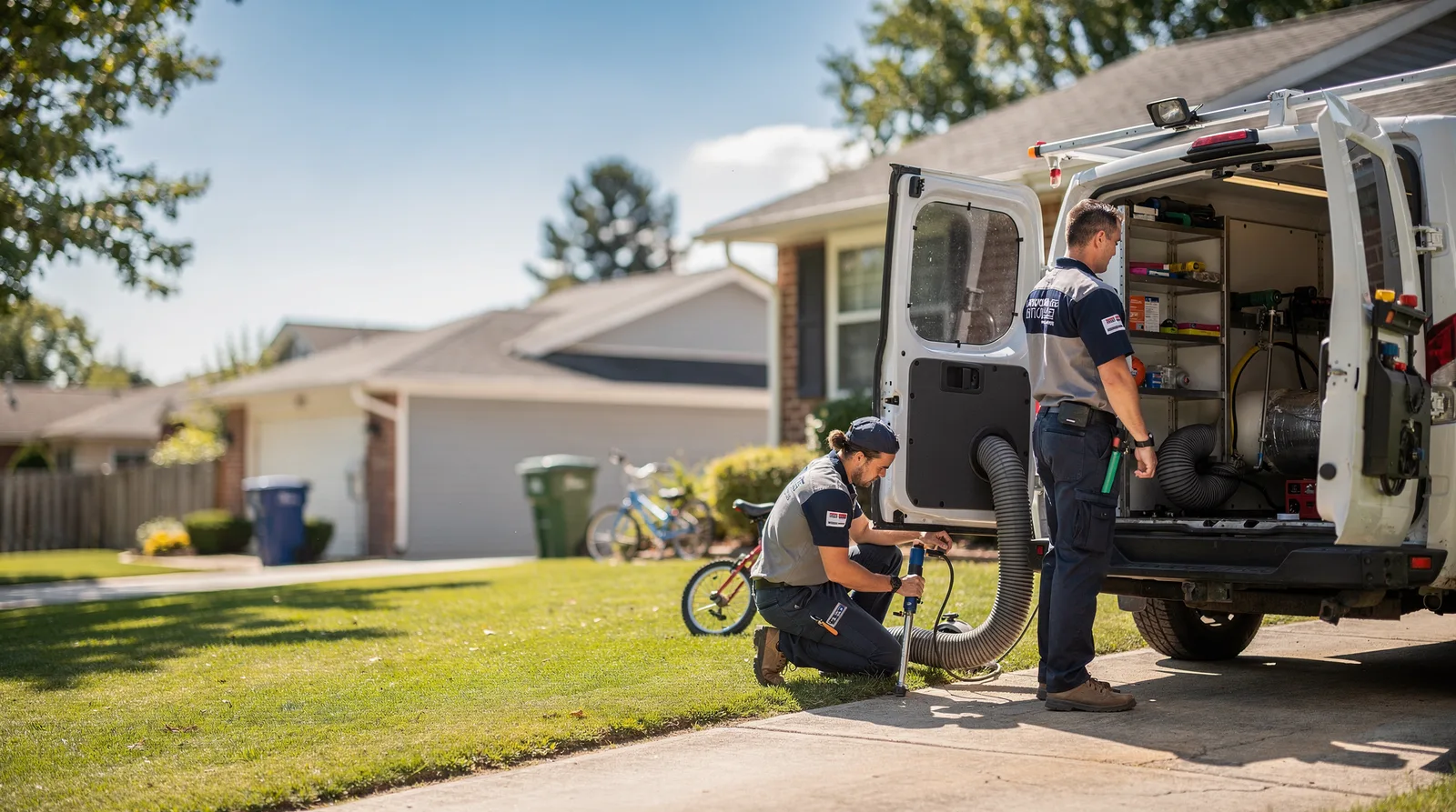 24/7 HVAC Repair & AC Replacement in Elkhart, IN near me